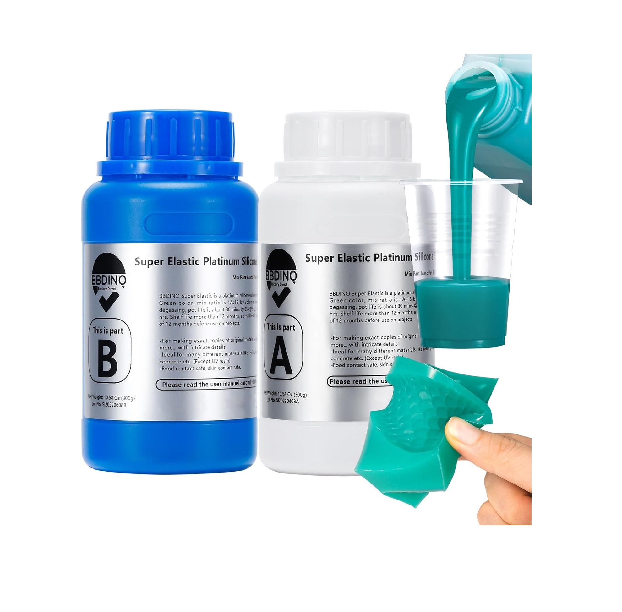 Silicone Products